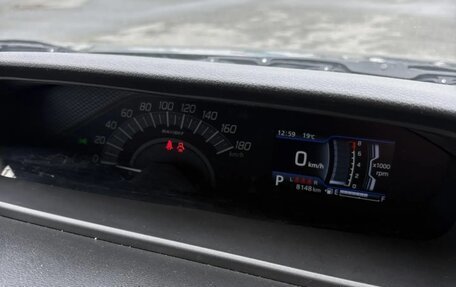 Suzuki Solio, 2022 год, 1 270 000 рублей, 14 фотография