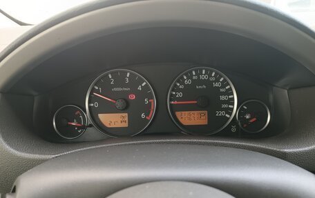 Nissan Pathfinder, 2007 год, 940 000 рублей, 7 фотография
