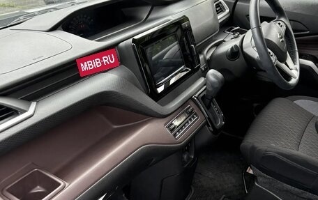 Suzuki Solio, 2022 год, 1 270 000 рублей, 10 фотография