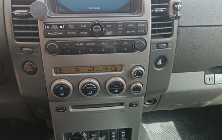 Nissan Pathfinder, 2007 год, 940 000 рублей, 8 фотография