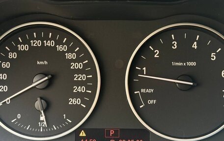 BMW 1 серия, 2013 год, 1 090 000 рублей, 3 фотография
