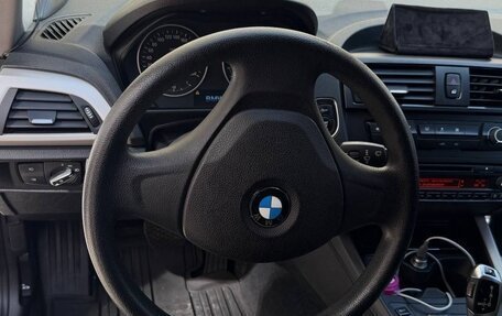 BMW 1 серия, 2013 год, 1 090 000 рублей, 4 фотография