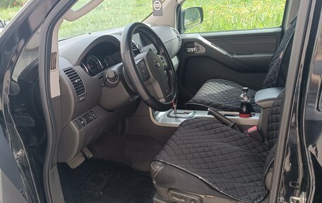 Nissan Pathfinder, 2007 год, 940 000 рублей, 11 фотография