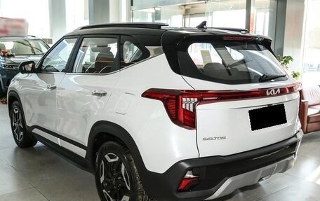KIA Seltos I, 2026 год, 2 520 000 рублей, 6 фотография