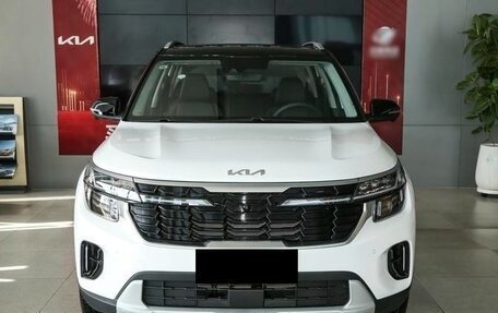 KIA Seltos I, 2026 год, 2 520 000 рублей, 2 фотография