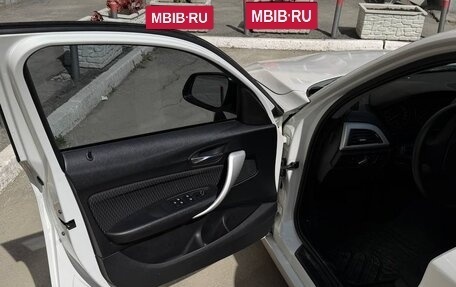 BMW 1 серия, 2013 год, 1 090 000 рублей, 7 фотография