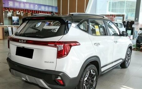 KIA Seltos I, 2026 год, 2 520 000 рублей, 4 фотография
