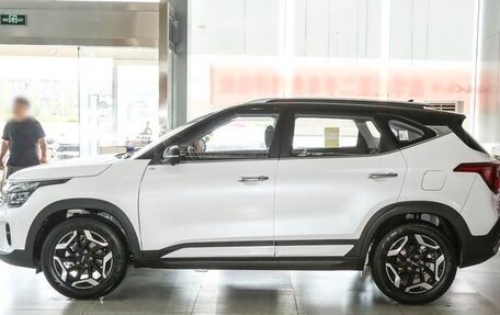 KIA Seltos I, 2026 год, 2 520 000 рублей, 7 фотография