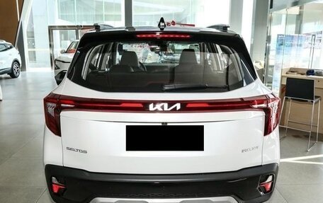 KIA Seltos I, 2026 год, 2 520 000 рублей, 5 фотография