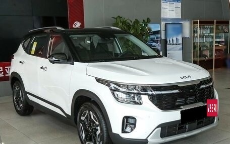 KIA Seltos I, 2026 год, 2 520 000 рублей, 3 фотография
