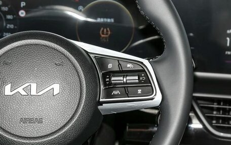 KIA Seltos I, 2026 год, 2 520 000 рублей, 14 фотография