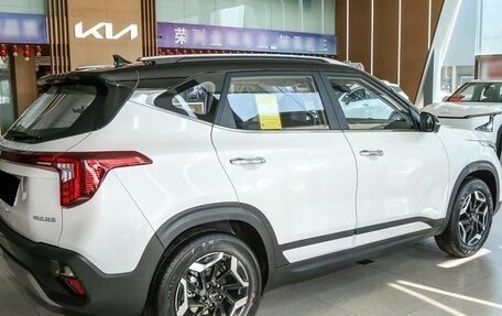 KIA Seltos I, 2026 год, 2 520 000 рублей, 8 фотография