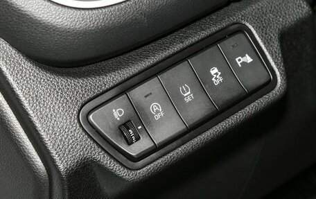 KIA Seltos I, 2026 год, 2 520 000 рублей, 18 фотография