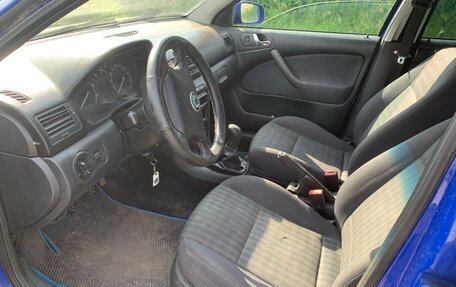 Skoda Octavia IV, 2008 год, 265 000 рублей, 9 фотография