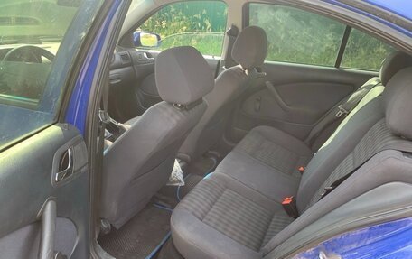 Skoda Octavia IV, 2008 год, 265 000 рублей, 7 фотография