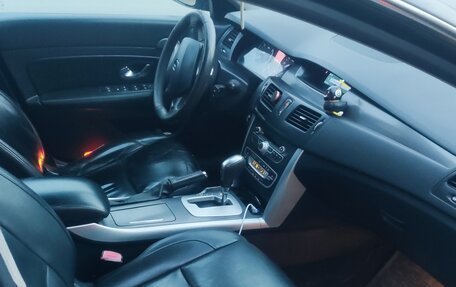Renault Latitude I, 2010 год, 495 000 рублей, 9 фотография