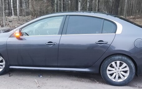 Renault Latitude I, 2010 год, 495 000 рублей, 6 фотография