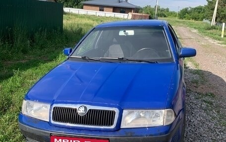 Skoda Octavia IV, 2008 год, 265 000 рублей, 8 фотография