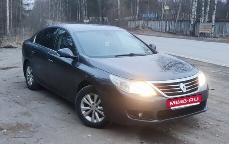 Renault Latitude I, 2010 год, 495 000 рублей, 8 фотография