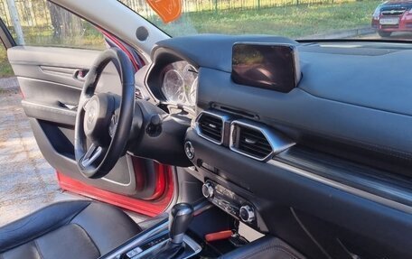 Mazda CX-5 II, 2017 год, 3 000 000 рублей, 2 фотография