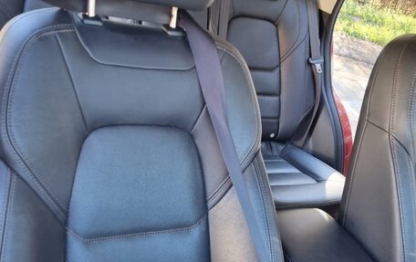 Mazda CX-5 II, 2017 год, 3 000 000 рублей, 13 фотография