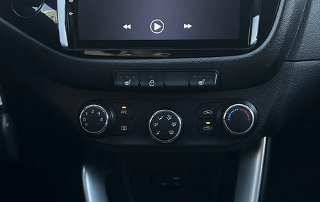 KIA cee'd III, 2015 год, 1 055 000 рублей, 9 фотография