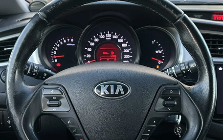 KIA cee'd III, 2015 год, 1 055 000 рублей, 8 фотография