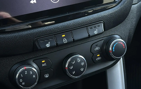 KIA cee'd III, 2015 год, 1 055 000 рублей, 10 фотография