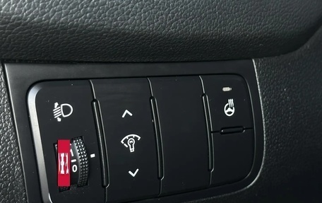 KIA cee'd III, 2015 год, 1 055 000 рублей, 11 фотография