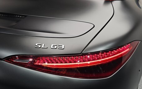 Mercedes-Benz SL-Класс AMG, 2024 год, 18 250 000 рублей, 8 фотография