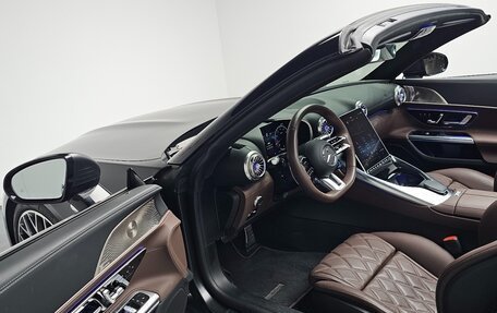 Mercedes-Benz SL-Класс AMG, 2024 год, 18 250 000 рублей, 12 фотография