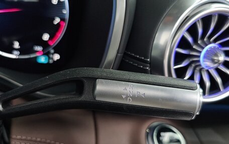 Mercedes-Benz SL-Класс AMG, 2024 год, 18 250 000 рублей, 17 фотография