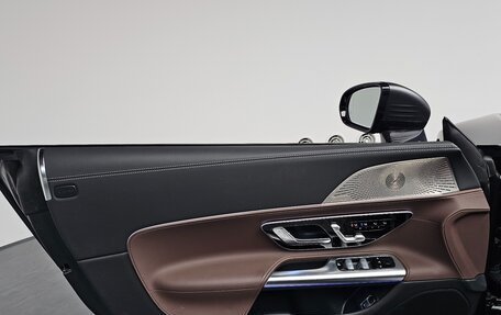 Mercedes-Benz SL-Класс AMG, 2024 год, 18 250 000 рублей, 13 фотография
