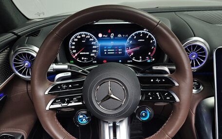 Mercedes-Benz SL-Класс AMG, 2024 год, 18 250 000 рублей, 16 фотография