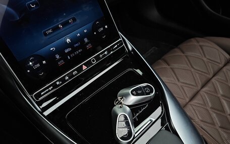 Mercedes-Benz SL-Класс AMG, 2024 год, 18 250 000 рублей, 26 фотография