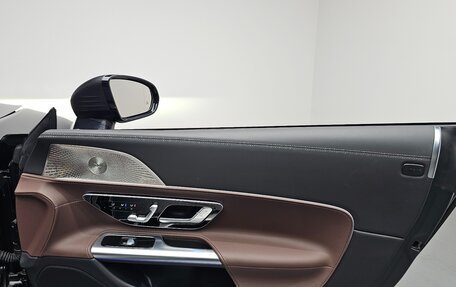 Mercedes-Benz SL-Класс AMG, 2024 год, 18 250 000 рублей, 30 фотография