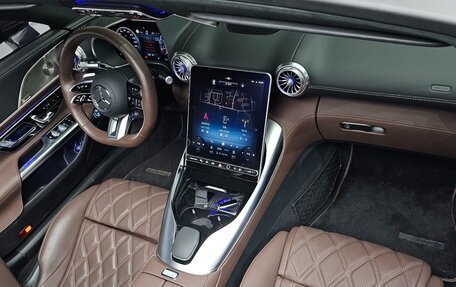 Mercedes-Benz SL-Класс AMG, 2024 год, 18 250 000 рублей, 31 фотография