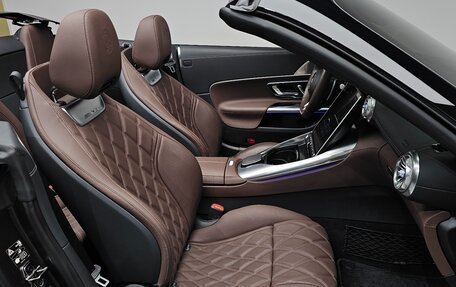 Mercedes-Benz SL-Класс AMG, 2024 год, 18 250 000 рублей, 29 фотография
