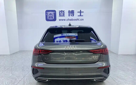 Audi A3, 2023 год, 2 499 000 рублей, 12 фотография