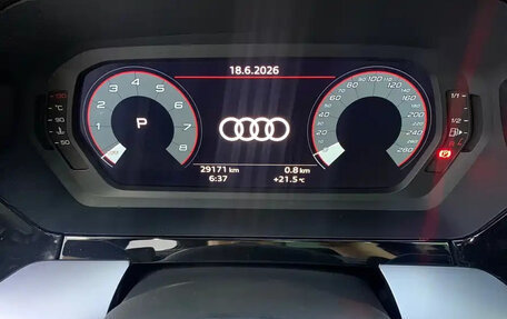 Audi A3, 2023 год, 2 499 000 рублей, 6 фотография