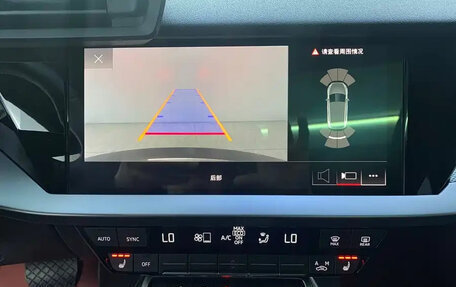 Audi A3, 2023 год, 2 499 000 рублей, 10 фотография