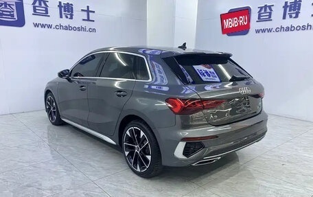 Audi A3, 2023 год, 2 499 000 рублей, 3 фотография