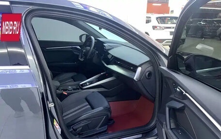 Audi A3, 2023 год, 2 499 000 рублей, 13 фотография