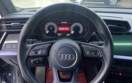 Audi A3, 2023 год, 2 499 000 рублей, 7 фотография