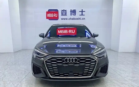 Audi A3, 2023 год, 2 499 000 рублей, 2 фотография