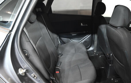 KIA Rio III рестайлинг, 2012 год, 950 000 рублей, 11 фотография