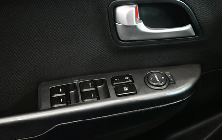 KIA Rio III рестайлинг, 2012 год, 950 000 рублей, 13 фотография