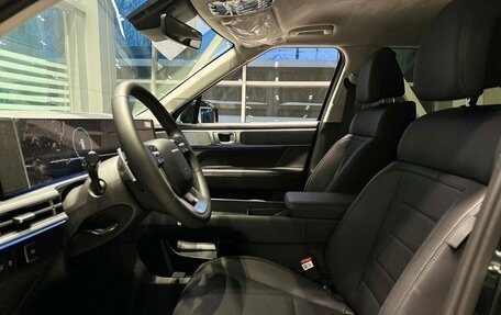 Hyundai Santa Fe IV, 2025 год, 5 950 000 рублей, 9 фотография