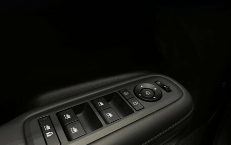 Hyundai Santa Fe IV, 2025 год, 5 950 000 рублей, 13 фотография