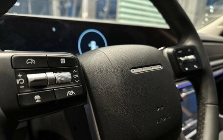 Hyundai Santa Fe IV, 2025 год, 5 950 000 рублей, 8 фотография